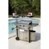 Kép 2/4 - Roller Grill PL 600 G  rostlap plancha állvánnyal