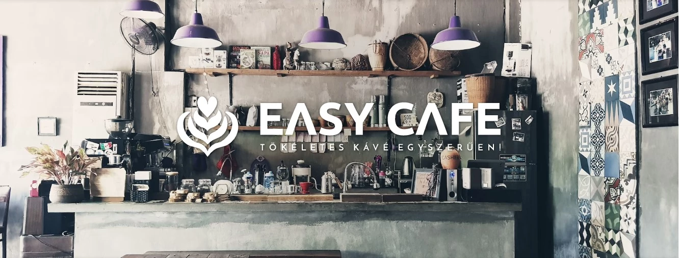 Easy Café